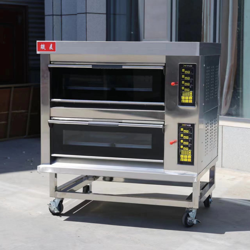 Analyzing the status and trends of commercial kitchen equipm
